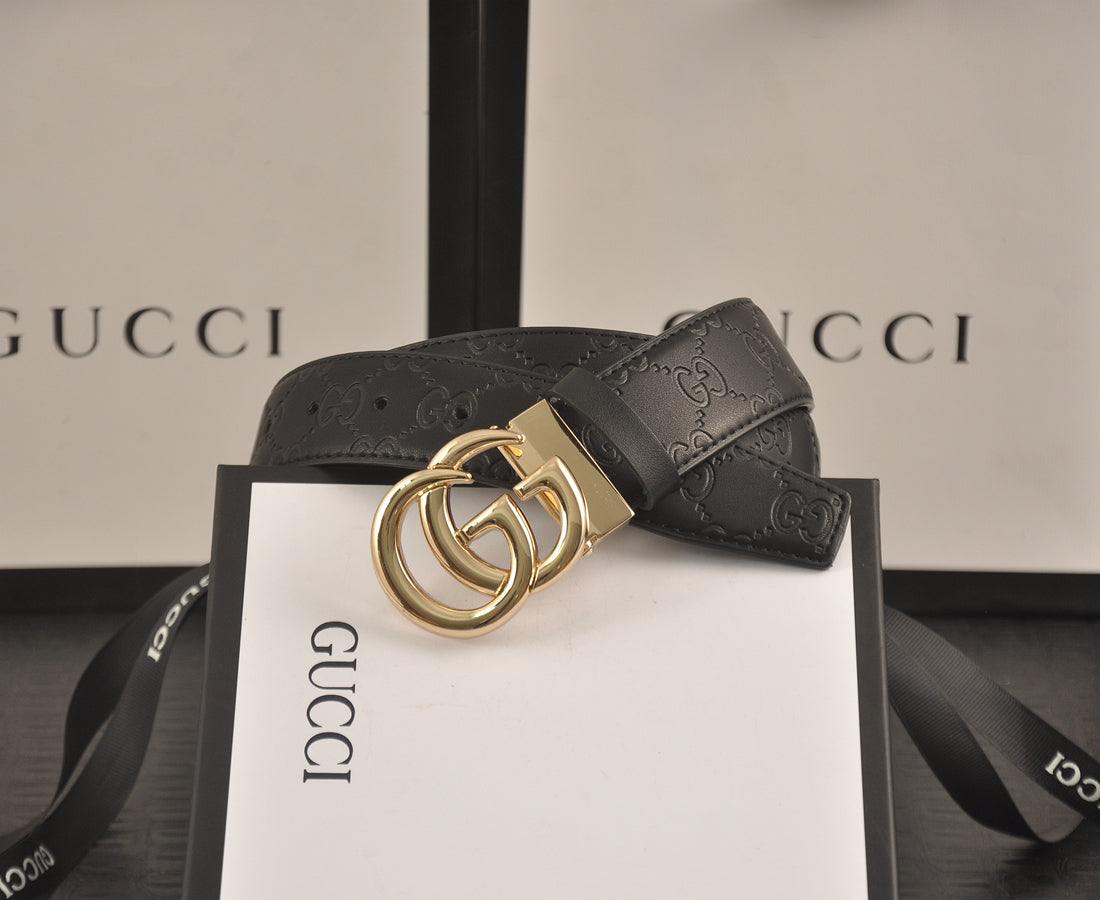 2025 3-color fashion belt