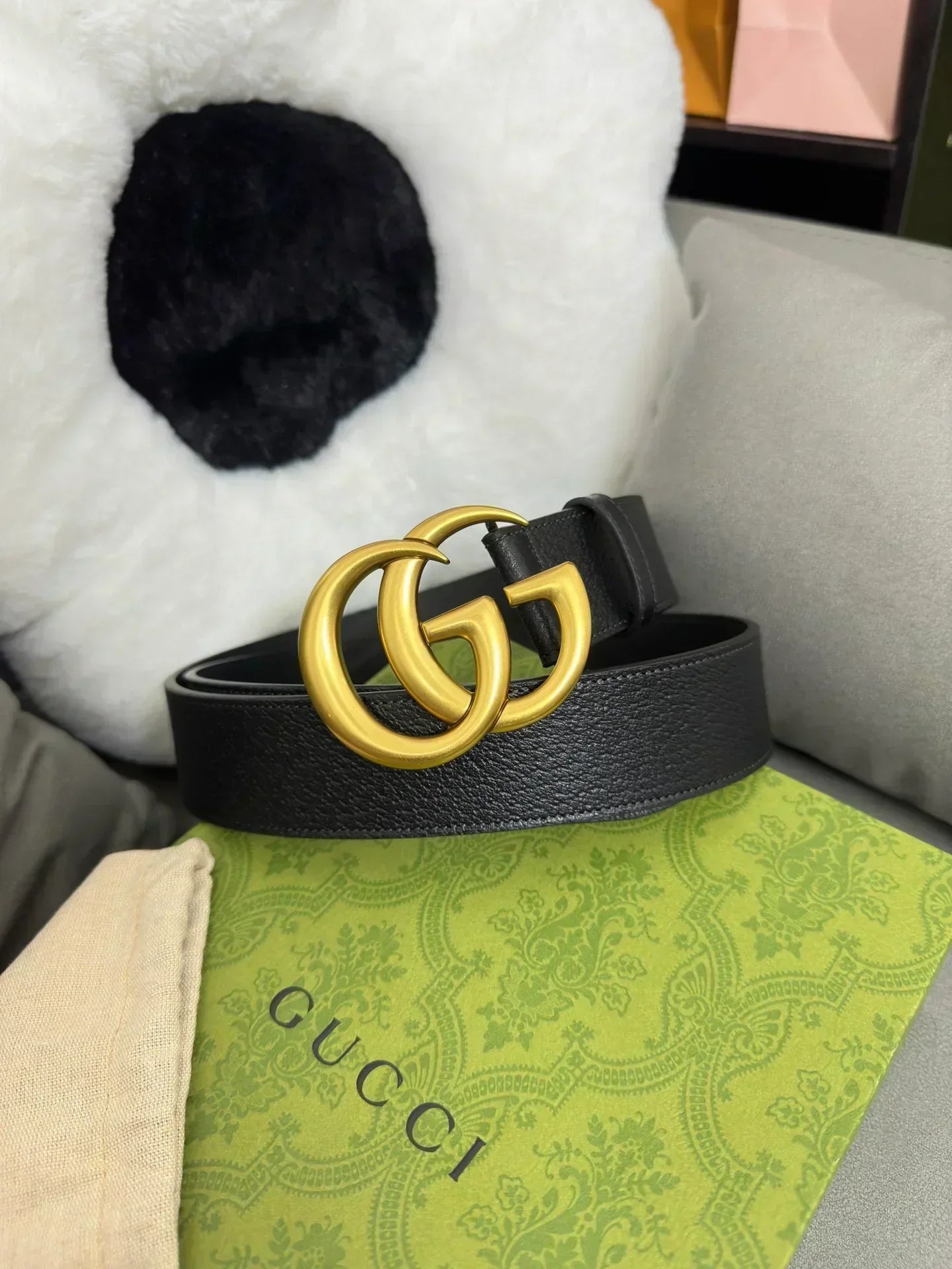2025 belt Fashion Belts-05