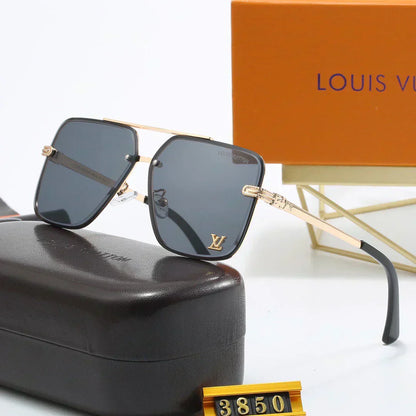 2025 Fashion Sunglasses—3850