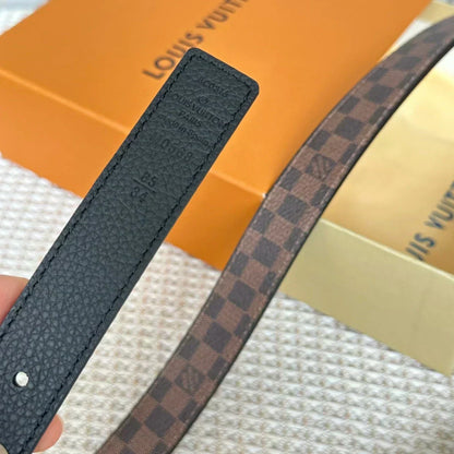 2025 belt Fashion Belts-170