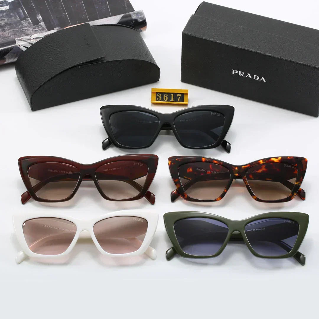 2025 Fashion Sunglasses—3617