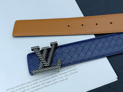 2025 Dimension Reversible Fashion Belt