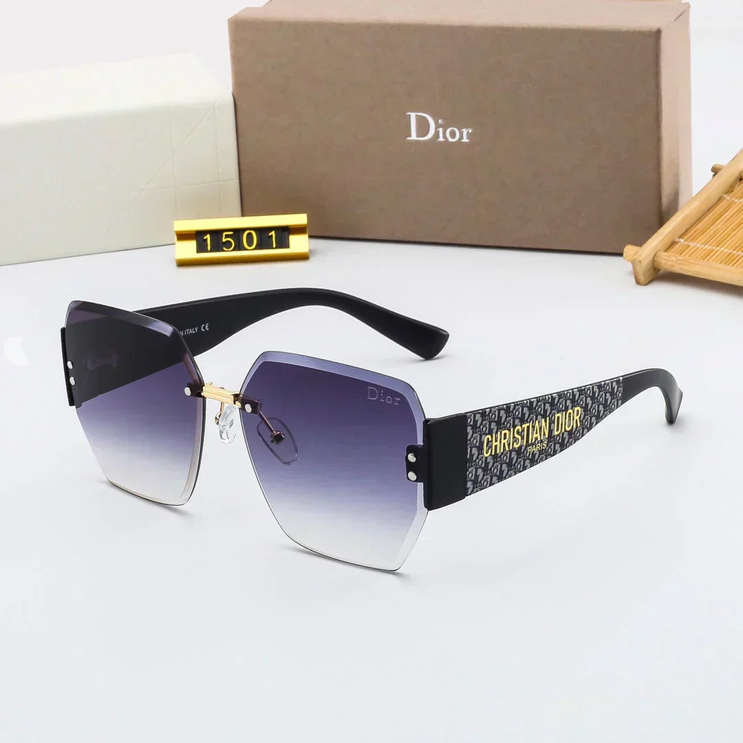 2025 SQUARE SUNGLASSES 1501