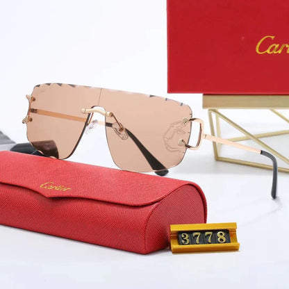 2025 Shield Sunglasses