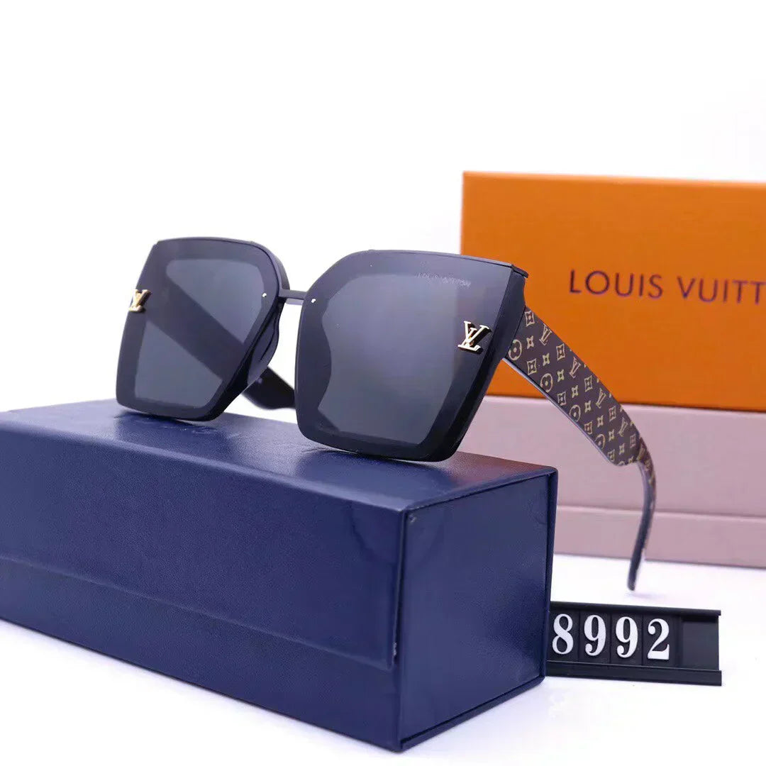 2025 Square Start Sunglasses 8992