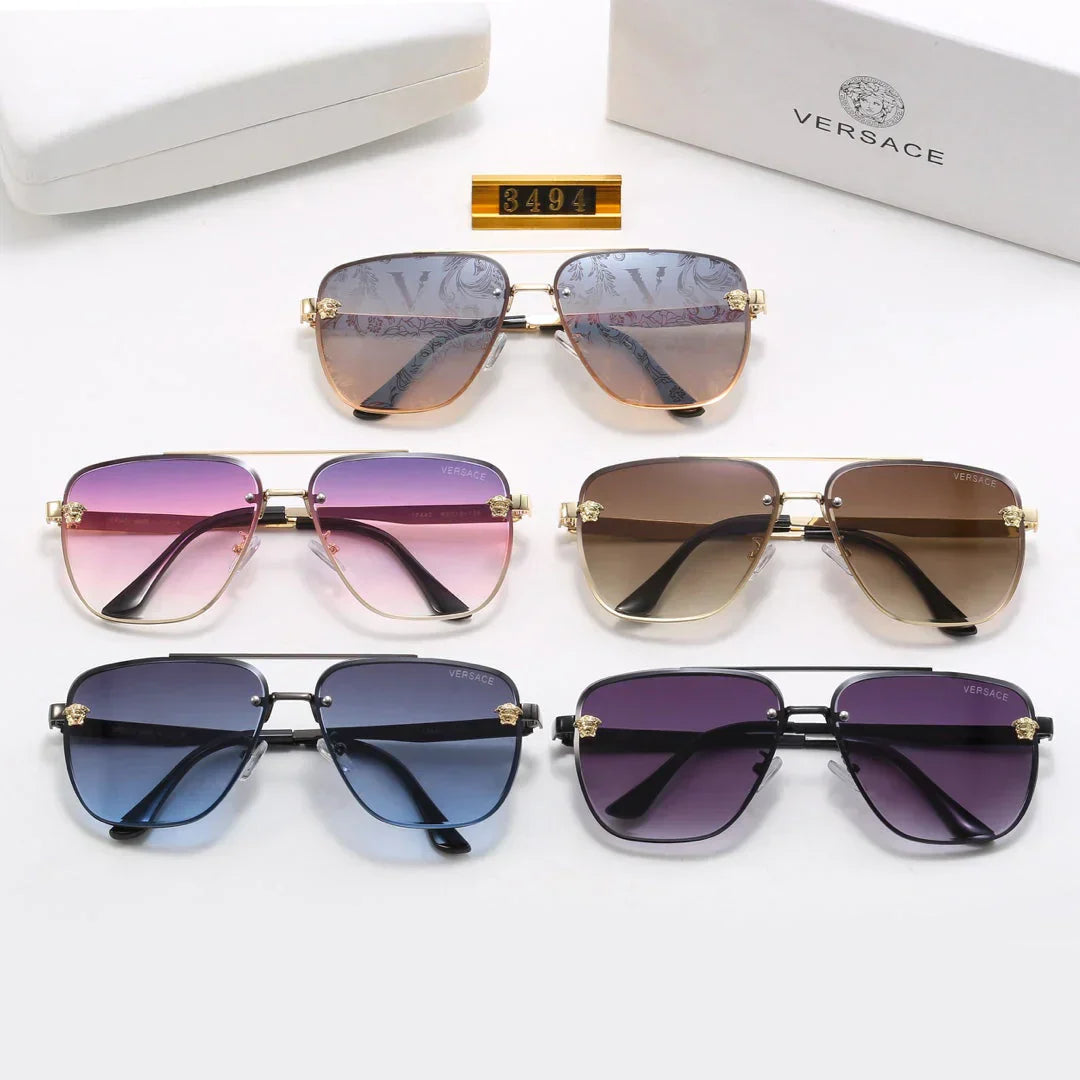 2025 Fashion Sunglasses—3494