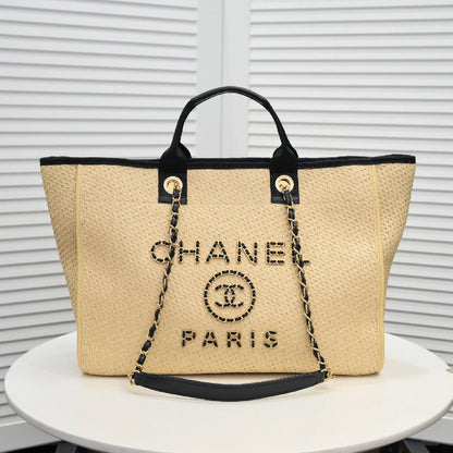 2025 Bag Stylish Tote bag W28