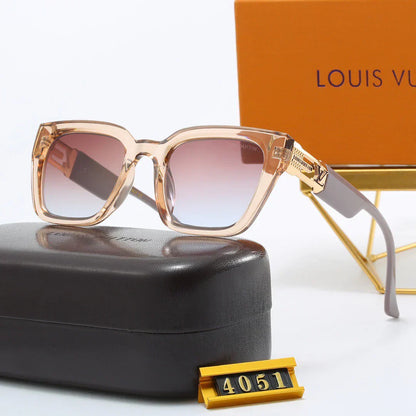 2025 Sunglasses  Fashion Sunglasses-4051