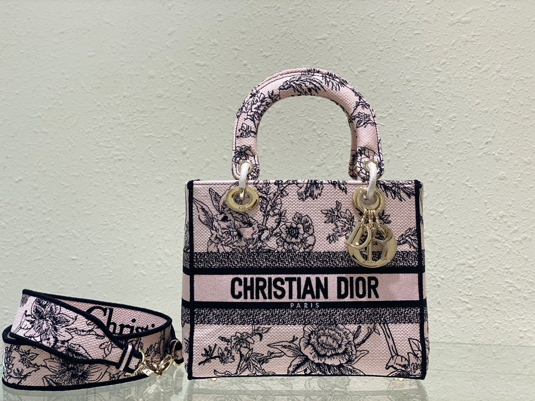 2025 Bag Lady D-Lite Bag D3