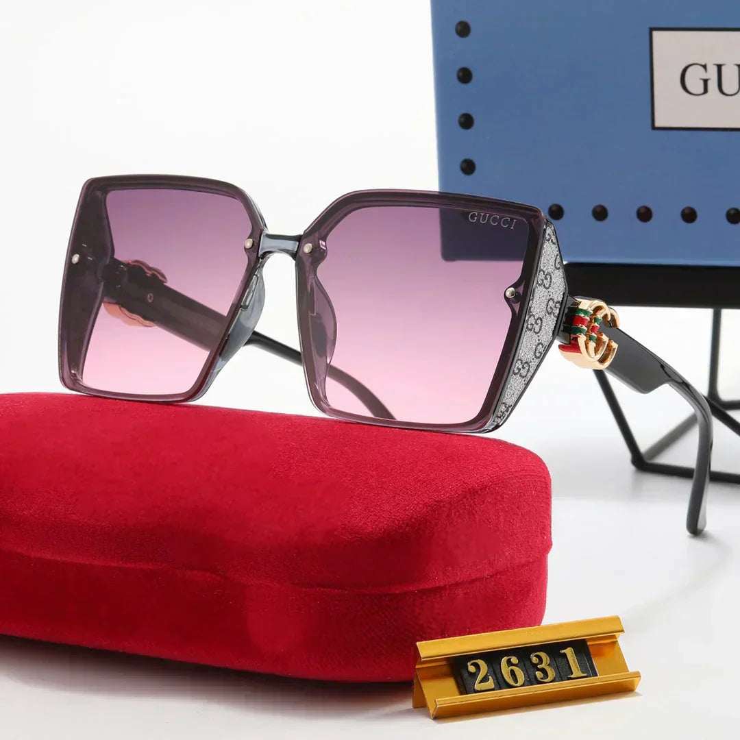 2025 Fashion Sunglasses—2631