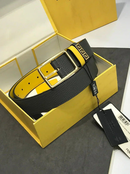 2025 belt Fashion Belts-174
