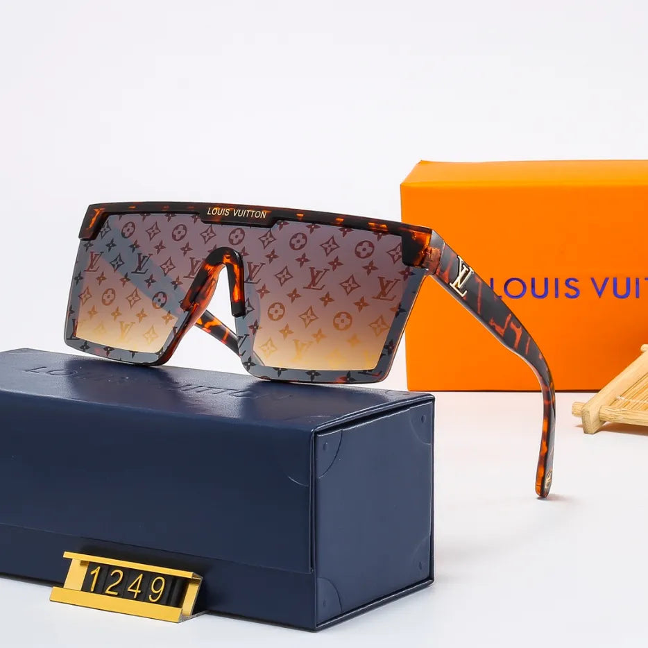 2025 New Stylish Unisex Sunglasses