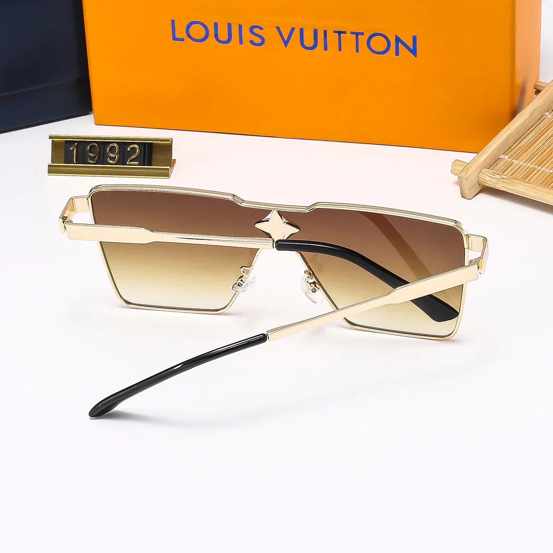 2025 CYCLONE METAL SUNGLASSES 1992