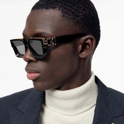 2025 3 Colors Fashion SUNGLASSES