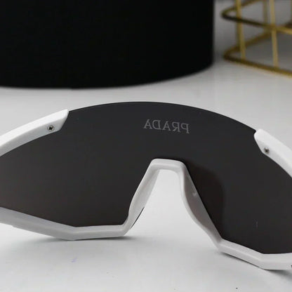 2025 Oversized Cool Sunglasses H33054