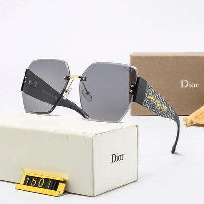 2025 SQUARE SUNGLASSES 1501