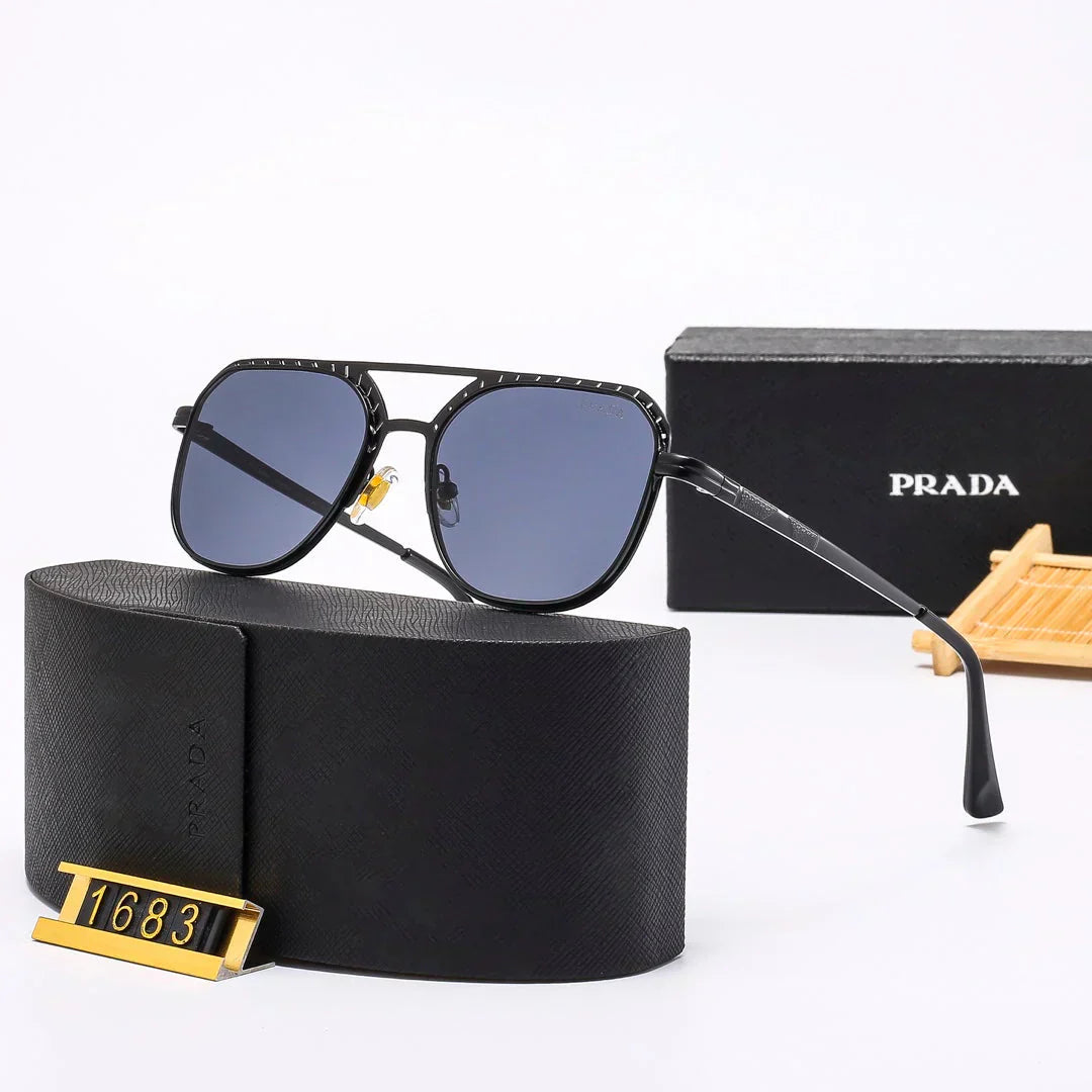 2025 Fashion Mental Sunglasses 1683