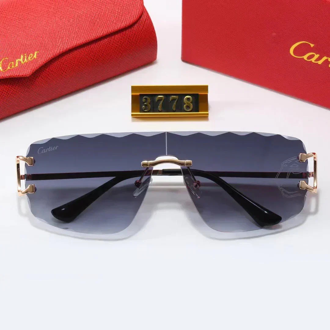 2025 Shield Sunglasses
