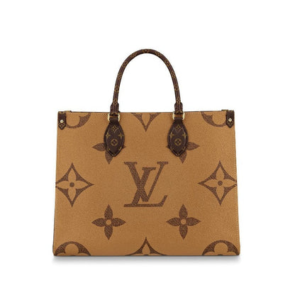 2025 Bag M45321 Onthego MM
