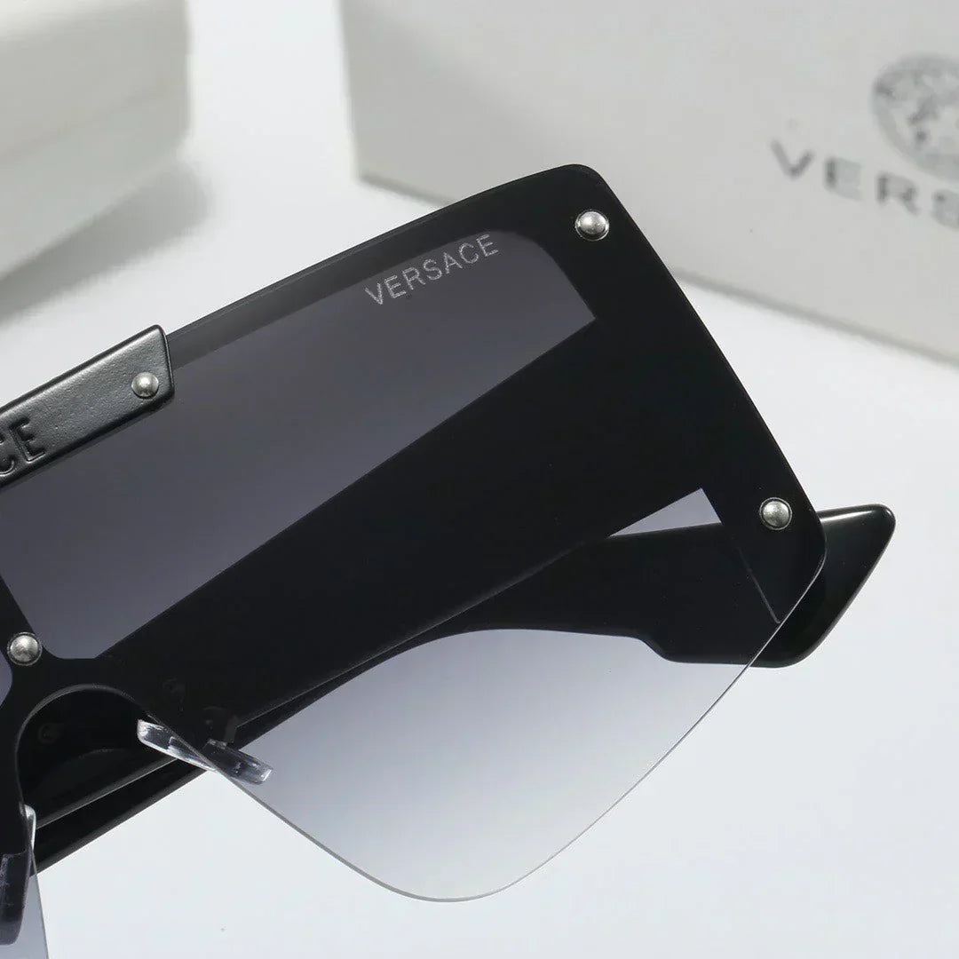 2025 Wrap-Around Sunglasses