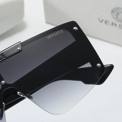 2025 Wrap-Around Sunglasses