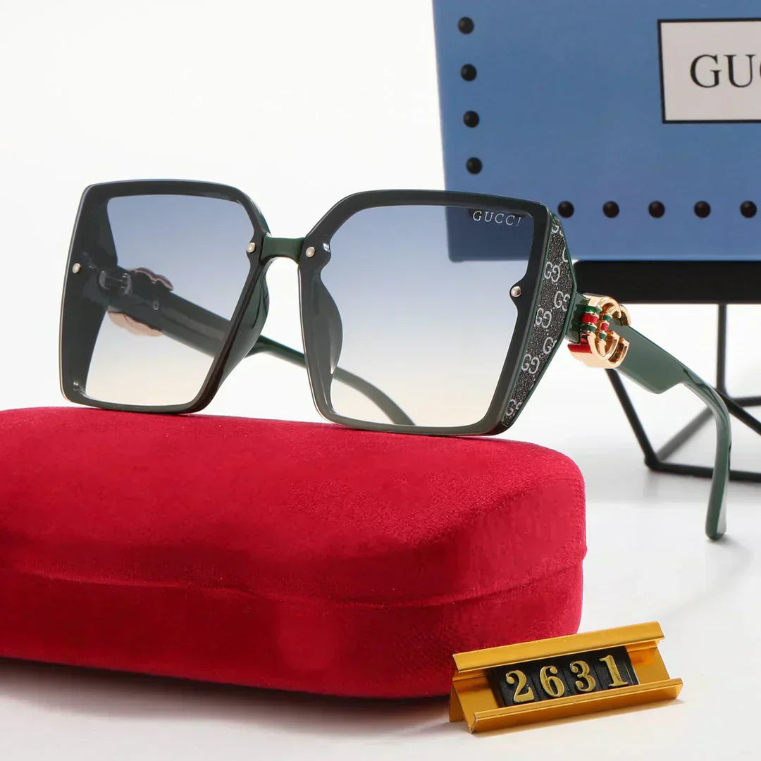 2025 Fashion Sunglasses—2631