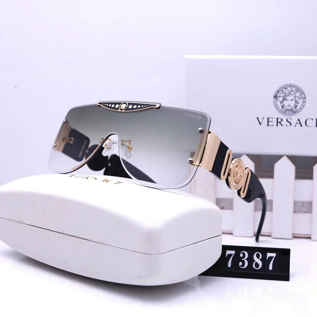 2025 Mask Sunglasses 7387