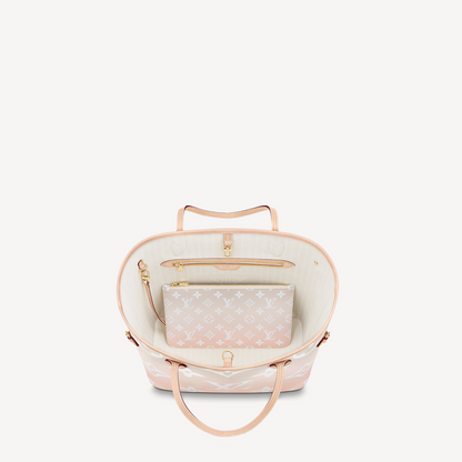 2025 Bag  Neverfull MM M45679