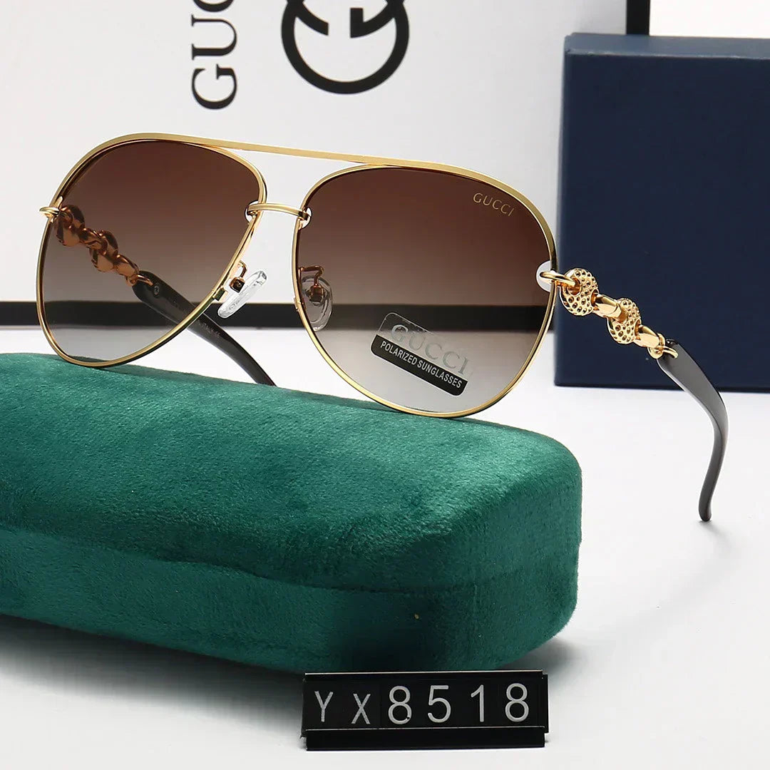 2025 Fashion Sunglasses—8518