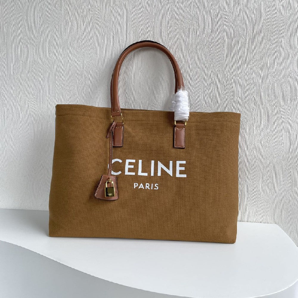 2025 Bag Cabas Thais Tote Bag CE3