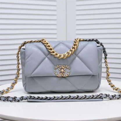 2025 Bag 19 Handbag C1