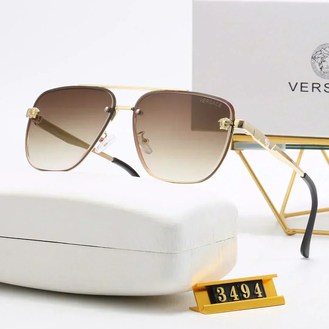 2025 Fashion Sunglasses—3494