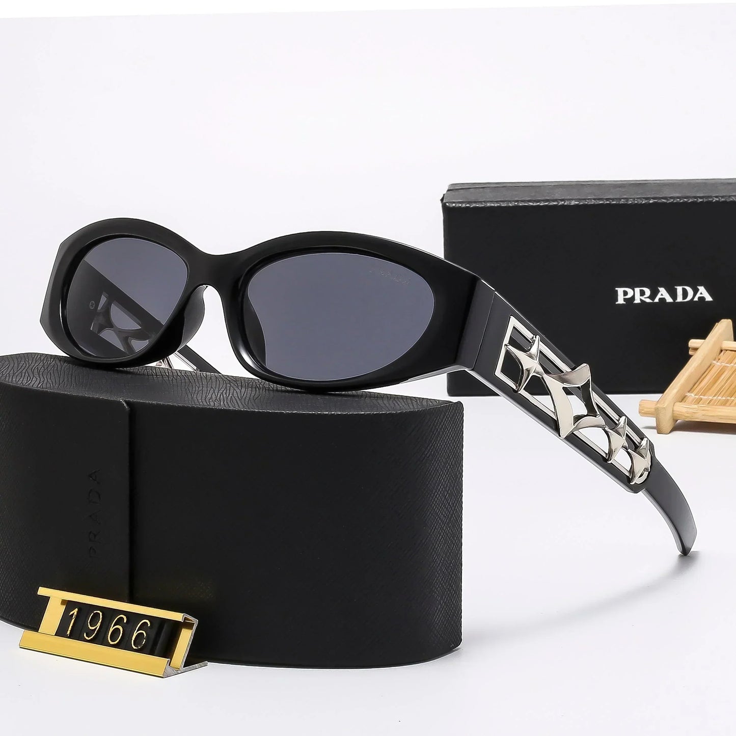 2025 Fashion Sunglasses—1966