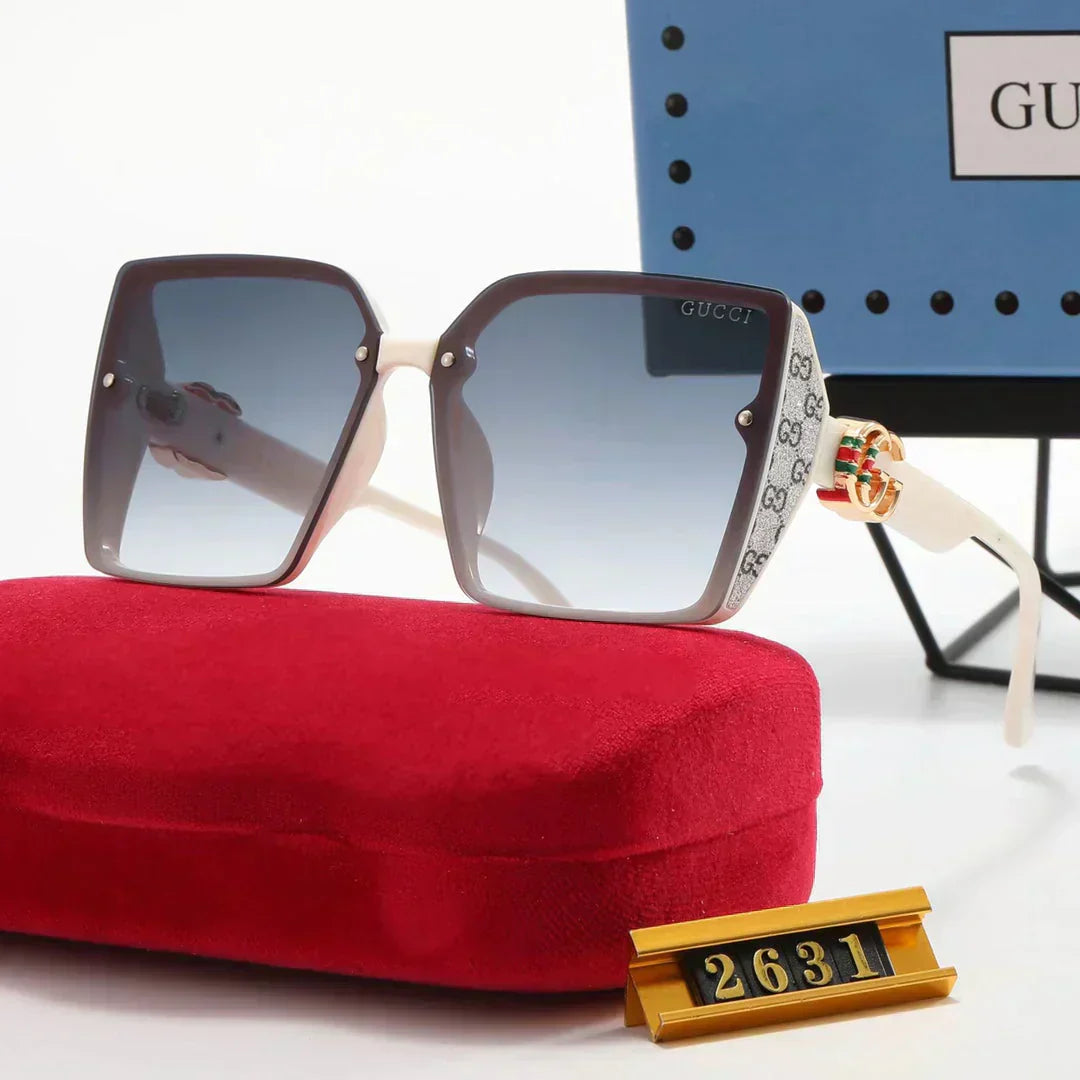 2025 Fashion Sunglasses—2631