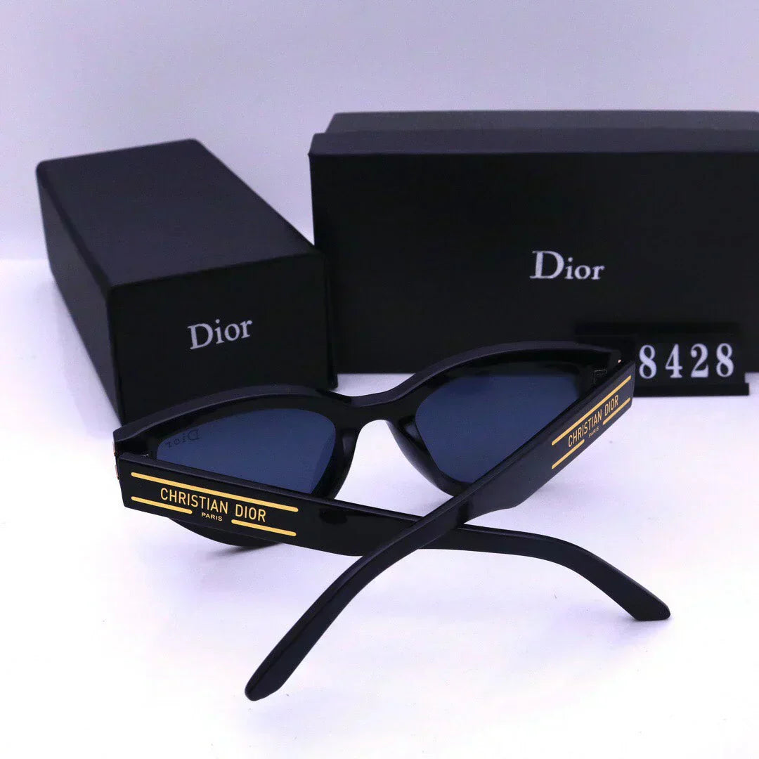 2025 Sunglasses Sunglasses 8428