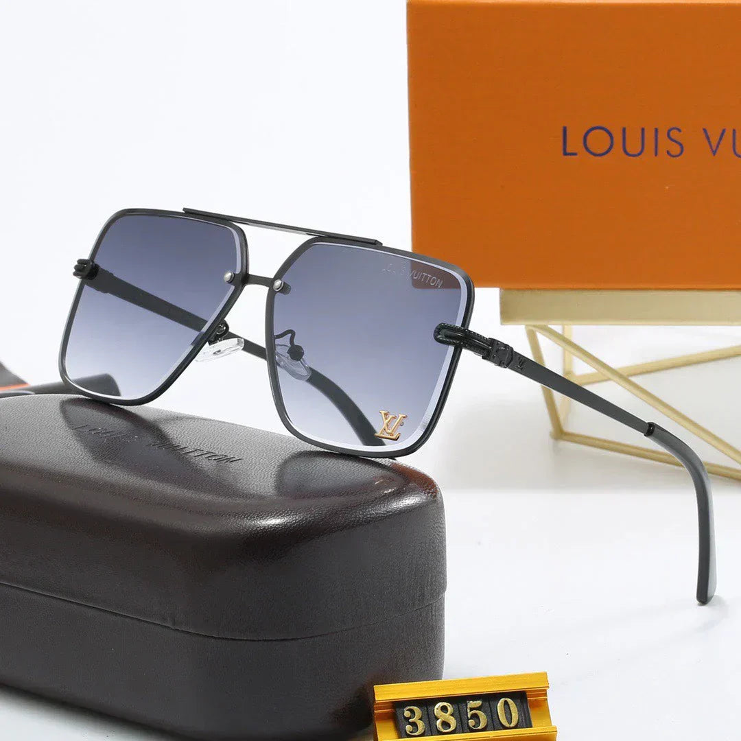 2025 Fashion Sunglasses—3850
