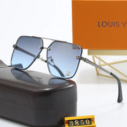 2025 Fashion Sunglasses—3850
