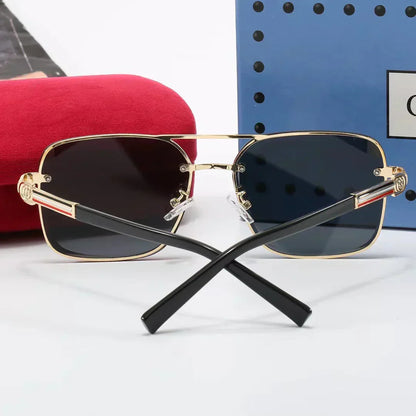 2025 Fashion Sunglasses—3632