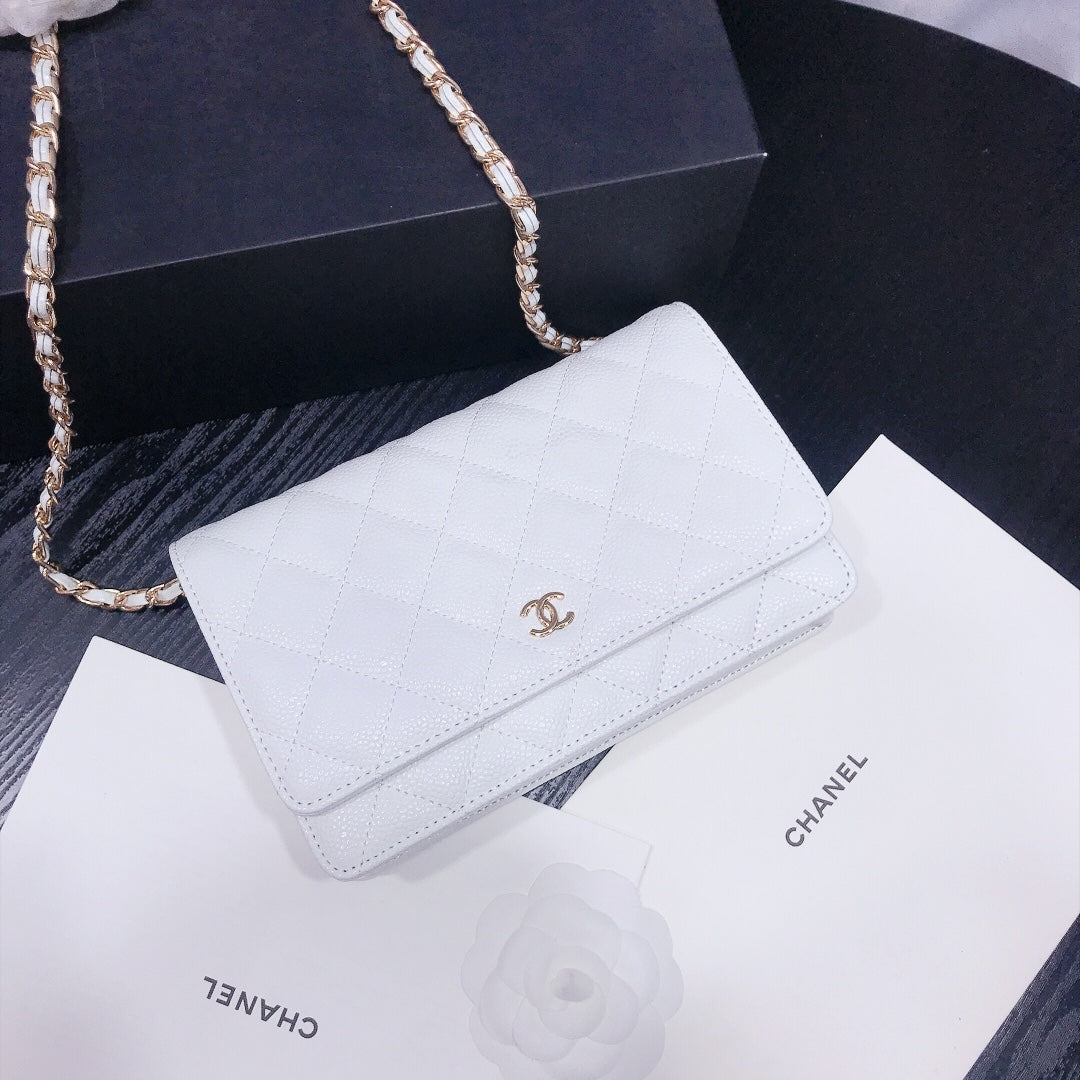 2025 Bag Classic Flap Bag
