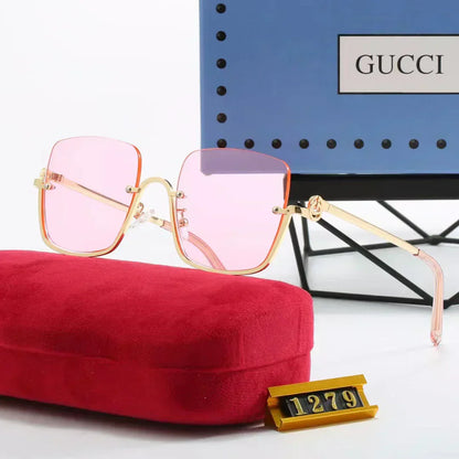 2025 Fashion Sunglasses—1279