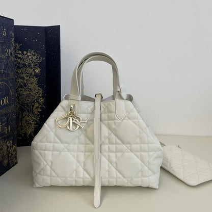 2025 Bag Fashion Top-handle Bag