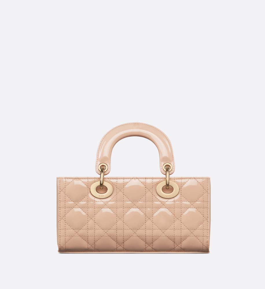2025 Bag SMALL LADY D-JOY BAG