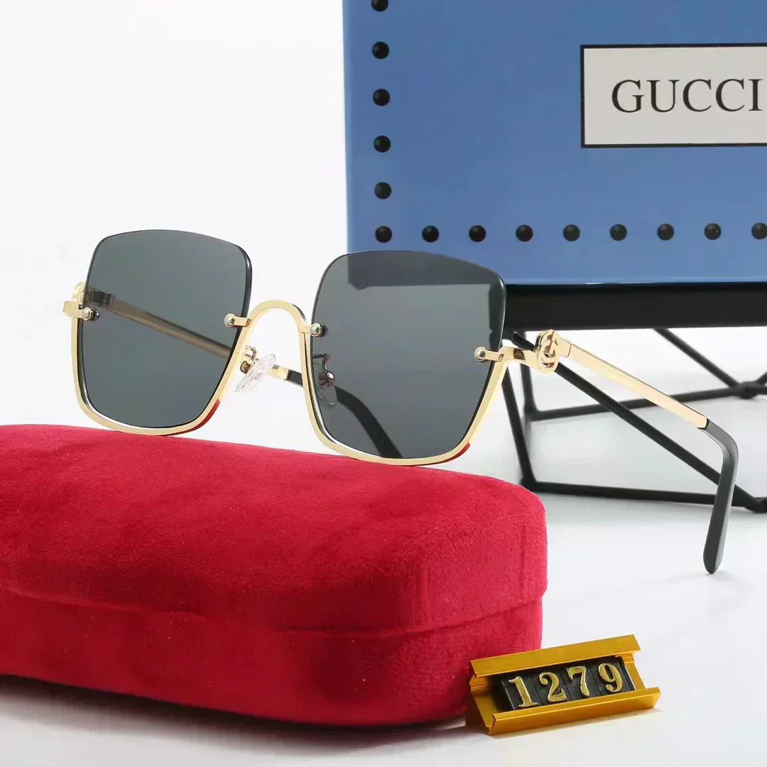 2025 Fashion Sunglasses—1279