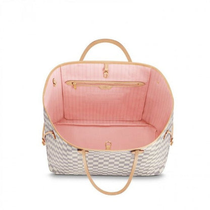 2025 Bag Neverfull GM Poche felli