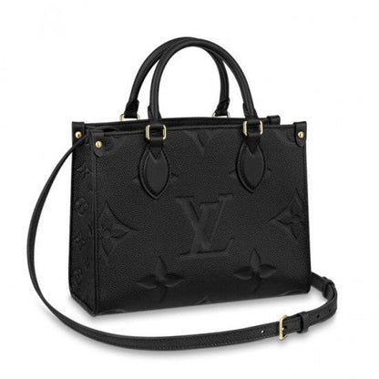 2025 Bag M45653 Onthego PM