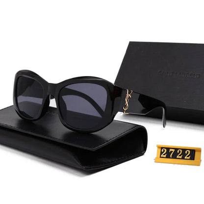 2025 Cat-Eye UV Protection Sunglasses