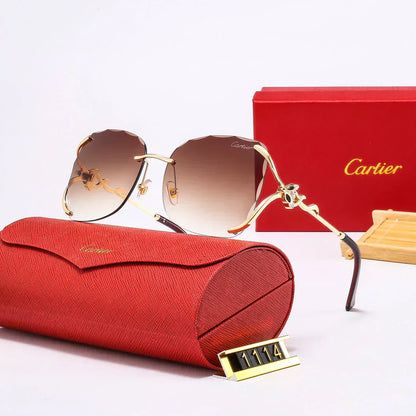 2025 Fashion SUNGLASSES 1114