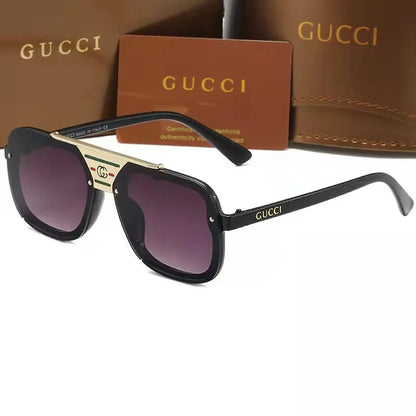 2025 Neutral UV Protection Sunglasses