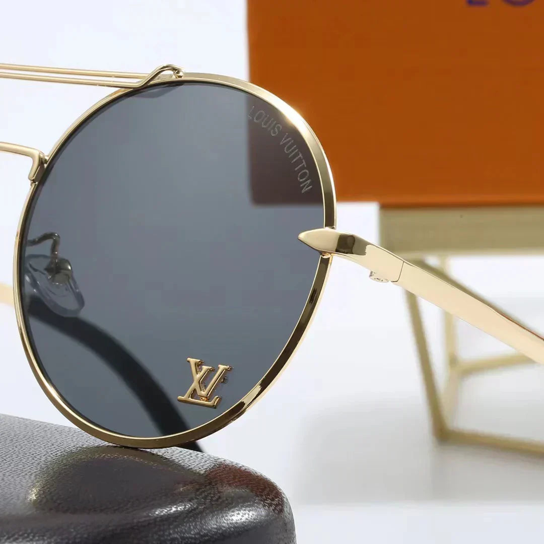 2025 Ash Sunglasses 3780
