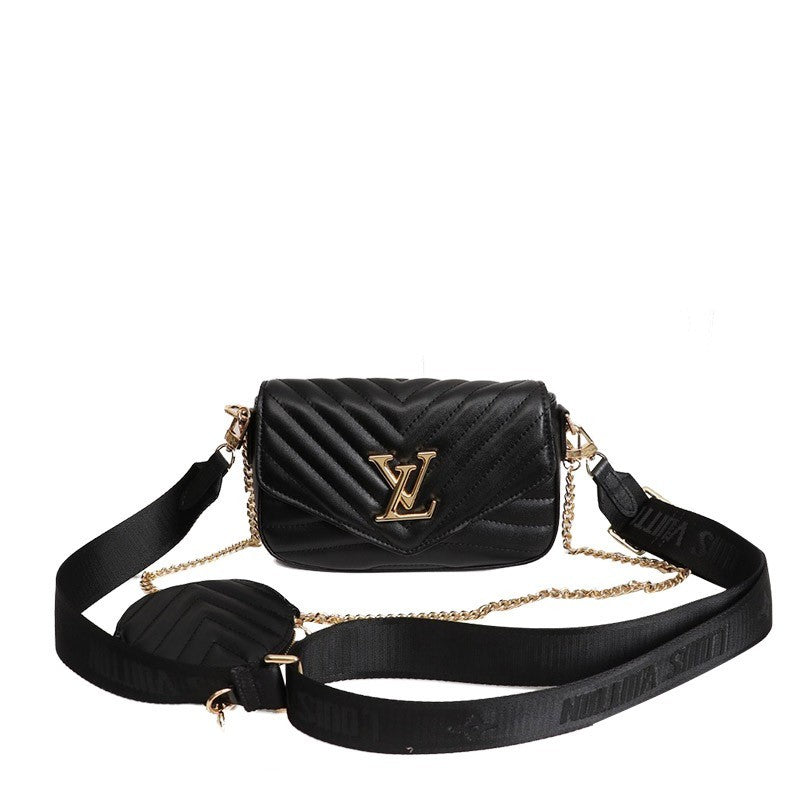 2025 Bag New Wave Multi Pochette Accessoires M56461